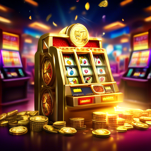 Slot Demo Mahjong